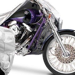 motorcycle all weather cover