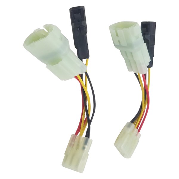Pathfinder LED® - Turn Signal Wiring Harness Adapter