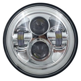 Pathfinder LED™ | Headlights, Bulbs, Tail Lights, Motorcycle Lighting ...