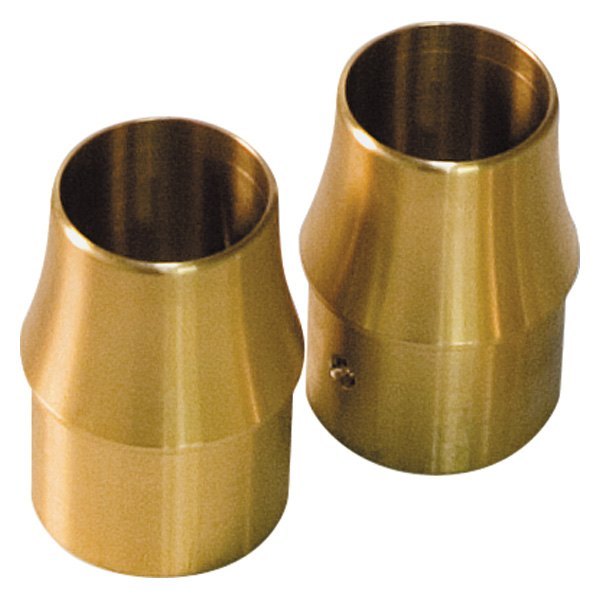 Paughco® - Exhaust Brass Pipe Tips
