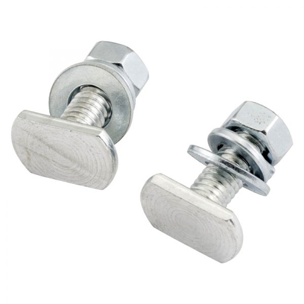 Paughco® - Exhaust T-Bolts with Nuts