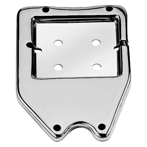 Paughco® - Oil Tank Mounting Bracket and Battery Tray