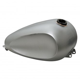 Vtx 1300 deals fuel tank