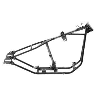 Motorcycle Frames | Dirt Bike, Scooter, Cruiser - MOTORCYCLEiD.com