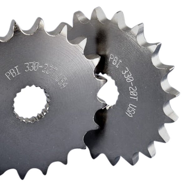  PBI Sprockets® - Steel Countershaft Sprocket