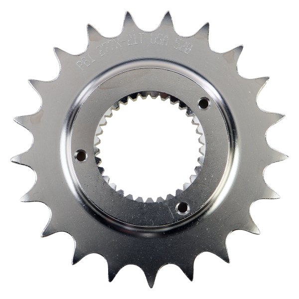 PBI Sprockets® - Steel Countershaft Sprocket