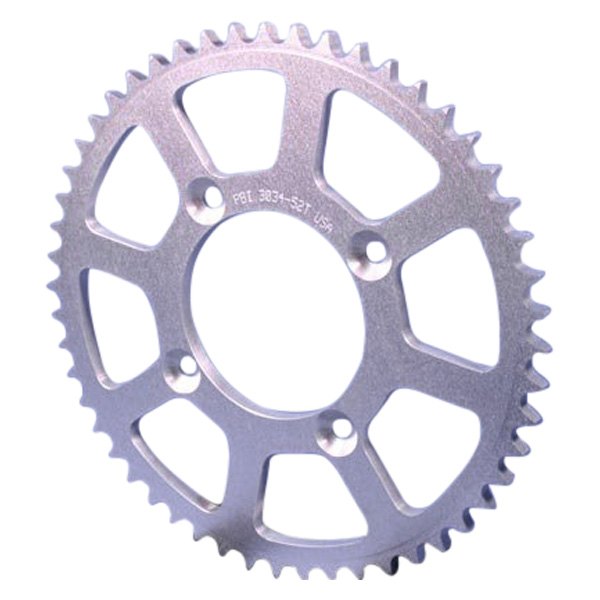 PBI Sprockets® - Honda XR100 1985 Aluminum Sprocket - MOTORCYCLEiD.com