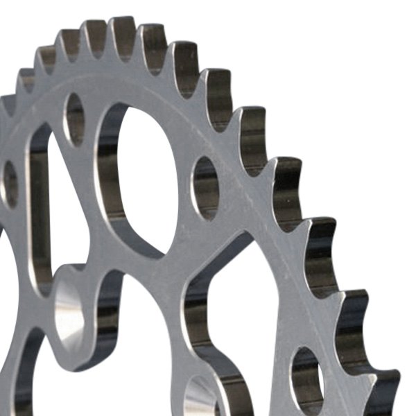  PBI Sprockets® - Rear Aluminum Sprocket