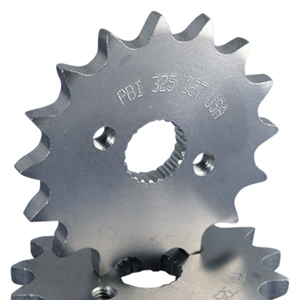  PBI Sprockets® - Steel Countershaft Sprocket