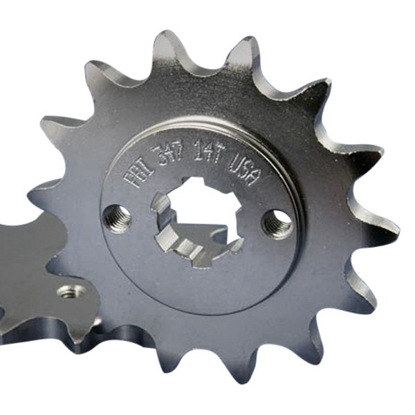  PBI Sprockets® - Steel Countershaft Sprocket