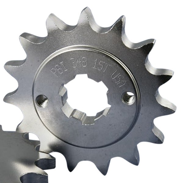  PBI Sprockets® - Steel Countershaft Sprocket