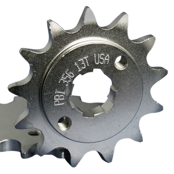 PBI Sprockets® - Steel Countershaft Sprocket