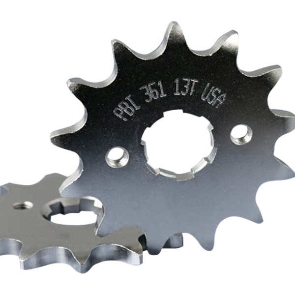  PBI Sprockets® - Steel Countershaft Sprocket