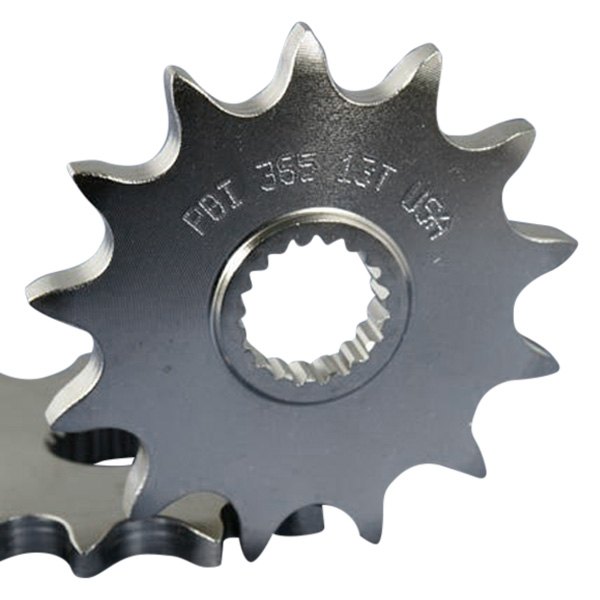  PBI Sprockets® - Steel Countershaft Sprocket