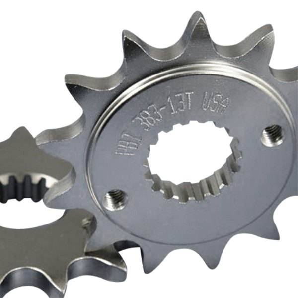  PBI Sprockets® - Steel Countershaft Sprocket