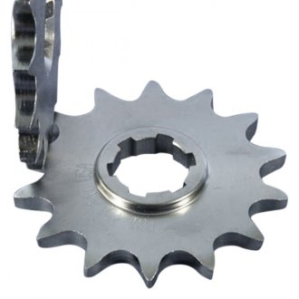 PBI 15-46 Chain/Sprocket Kit for Kawasaki KLX 250S 2009-2013 