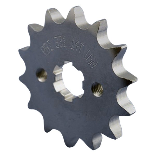 PBI Sprockets® - Steel Countershaft Sprocket