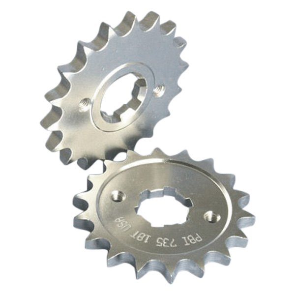  PBI Sprockets® - Steel Countershaft Sprocket