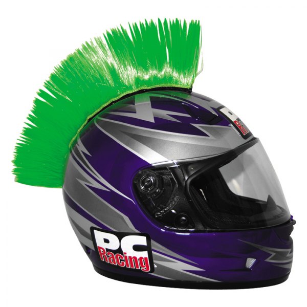 PC Racing® - Mohawk for Helmet