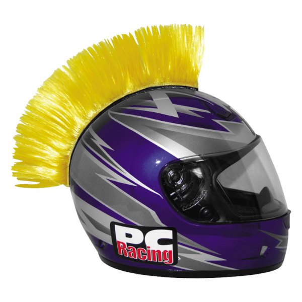 PC Racing® - Mohawk for Helmet