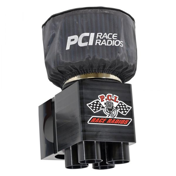PCI Race Radios® - RaceAir Boost Quad