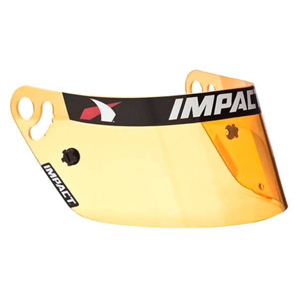 PCI Race Radios® - Impact Shield for Helmet
