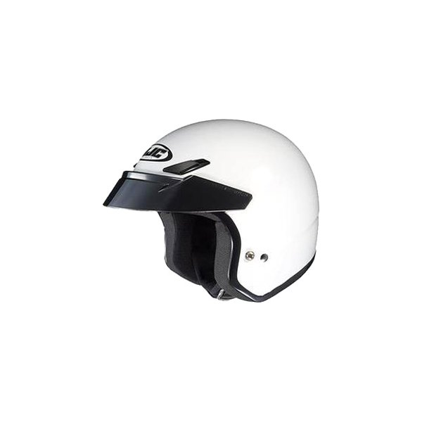 PCI Race Radios® - HJC CS-5N Open Face Helmet