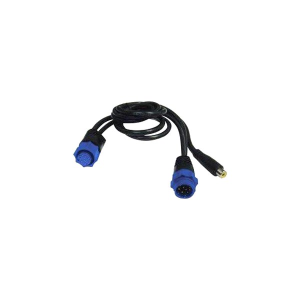 PCI Race Radios® - Lowrance Video Adapter Cable