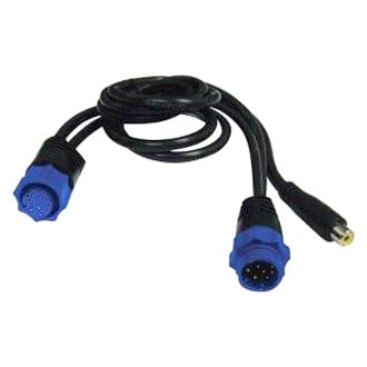 PCI Race Radios® - Lowrance Video Adapter Cable
