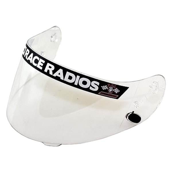 PCI Race Radios® - HJC Playcar CS-R Shield for Helmet