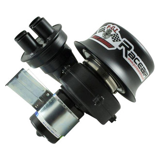 PCI Race Radios® - RaceAir Max Stealth Air System