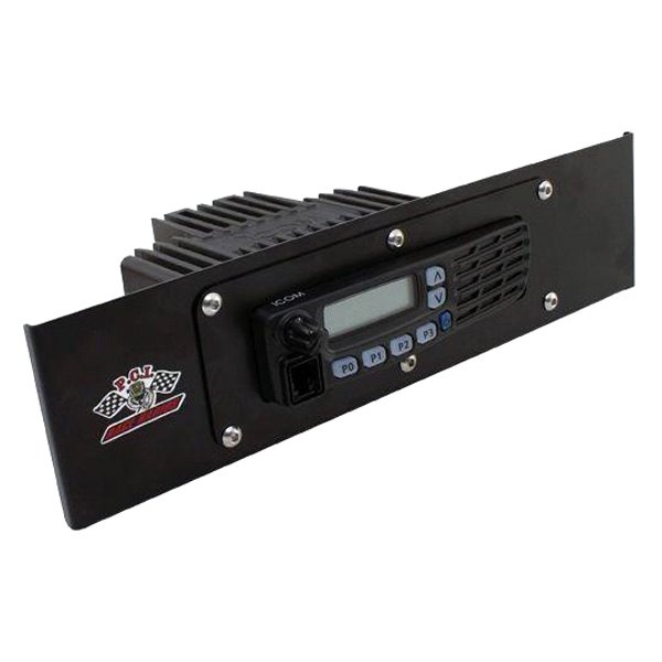 PCI Race Radios® - Center Console Radio Mount