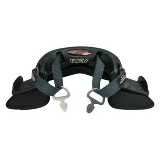 PCI Race Radios® - SFI 38.1 Frontal Head Restraint (Small (5"))