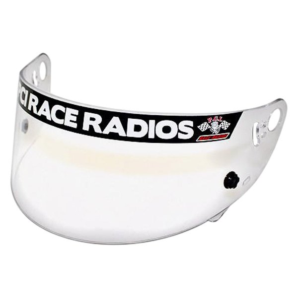 PCI Race Radios® - HJC SA Polycarbonate Anti-Fog Shield for Helmet