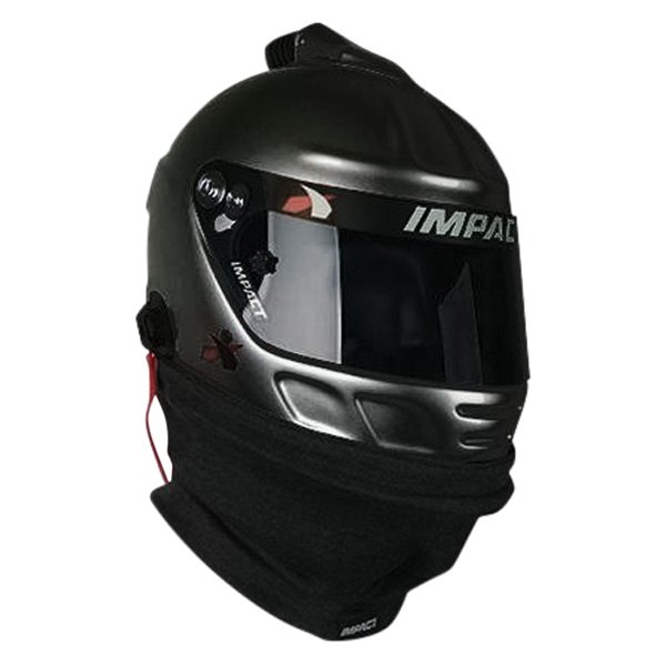 Impact 2-Layer Helmet Skirt Impact 2-Layer Helmet Skirt