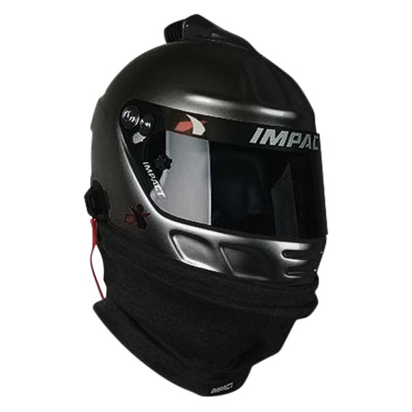 PCI Race Radios® - Impact 2 Layer Skirt for Helmet