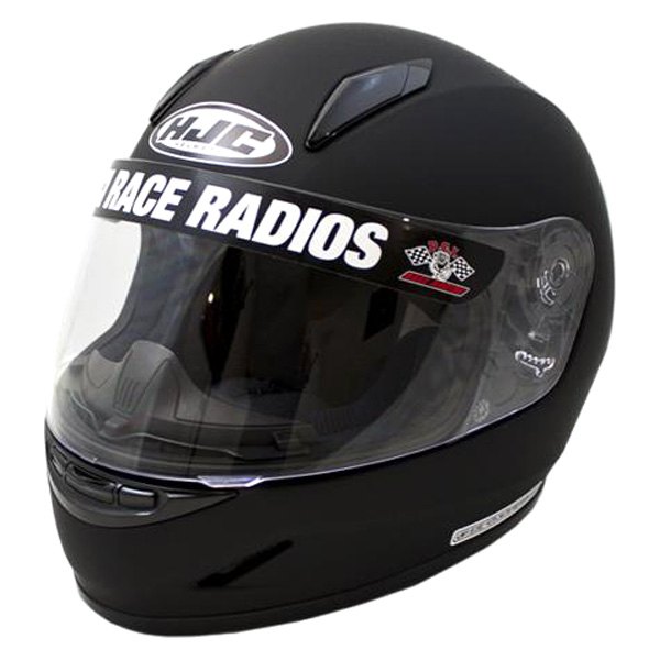 PCI Race Radios® - HJC CL-Y Youth Full Face Helmet