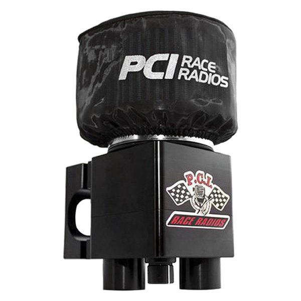 PCI Race Radios® - RaceAir Dual Boost