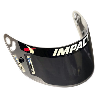 PCI Race Radios® - Day to Night One Shot Smoke Tear-Off for Helmet Shields