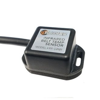 PCI Race Radios® - GPS Infrared Belt Temperature Gauge Sensor