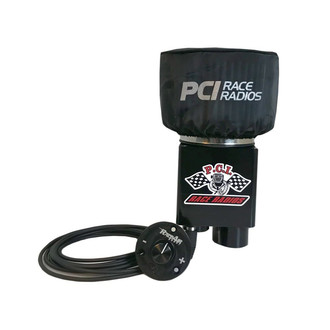 PCI Race Radios® - RaceAir Boost Dual Package