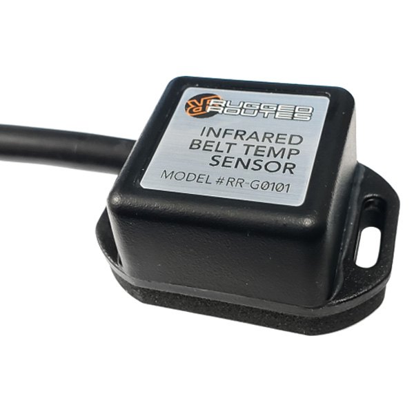 PCI Race Radios® - GPS Infrared Belt Temperature Gauge Sensor