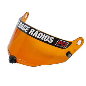 PCI Race Radios® - Shield for Pyrotect SA2020 Helmet