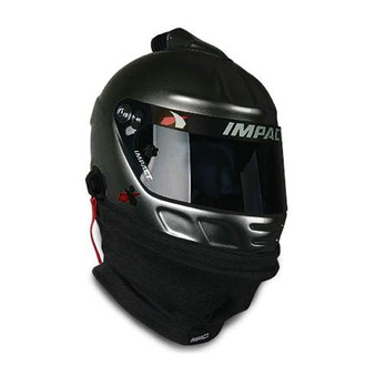 PCI Race Radios® - Impact 2 Layer Large/2X-Large Skirt for Helmet