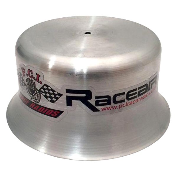 PCI Race Radios® - RaceAir Bonnet