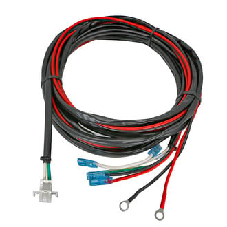 PCI Race Radios® - RaceAir RaceAir Wiring Harness