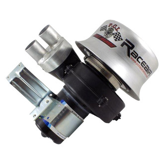 PCI Race Radios® - RaceAir Max Dual Air System