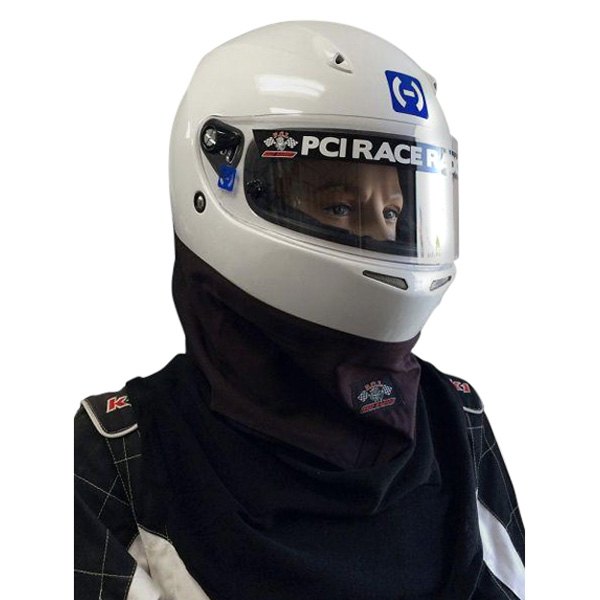 PCI Race Radios® - Skirt for Helmet