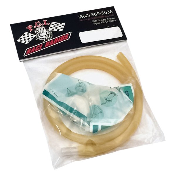 PCI Race Radios® - Male External Racing Catheter Kit
