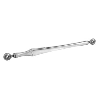 Performance Machine® - Scallop Shift Rod (Chrome)